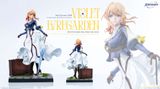  Violet Evergarden - KiraKira Studio 