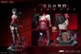  Tohsaka Rin - Fate/stay night - TreeTree Studio 