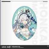  Huy hiệu chủ đề Starry Night Waltz - Honkai Impact 3 