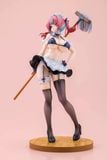  Kanan Takakiyo - Mistress Kanan Is Devilishly Easy - Kotobukiya 