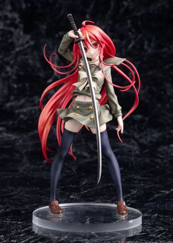  Shana - Shakugan no Shana - KADOKAWA 