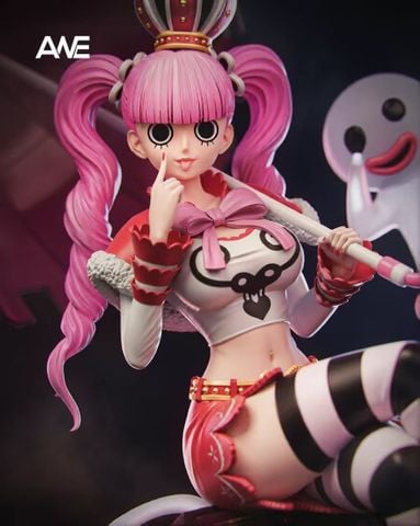  Perona - One Piece - ANE Studio 
