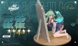  Huohuo - Honkai Star Rail - Flawless Studio 