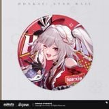  Huy hiệu dòng Du Hành Giữa Các Vì Sao - Honkai Star Rail 