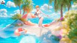  Aika - My Little Sister Is an Outlaw - Sakura Private Realm Studio 