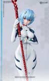  Asuka & Rei Ayanami - Neon Genesis Evangelion - HAYAKU Studio 
