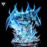  Seto Kaiba & Obelisk the Tormentor - Yu-Gi-Oh! - Deadman Studio 