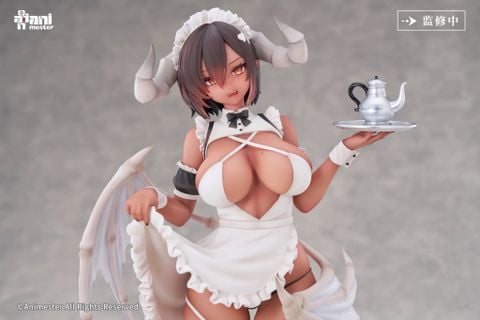  Demon Maid's Serving Time Gokuna - AniMester 