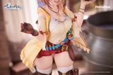 Reisalin Stout - Atelier Ryza: Ever Darkness X the Secret Hideout - Hanabee 