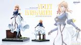  Violet Evergarden - KiraKira Studio 