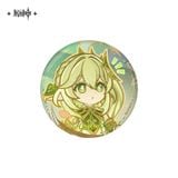  Bộ huy hiệu và thẻ sưu tập chủ đề The Long Way Home - Genshin Impact 