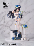  Maitetsu Hachiroku - Mist Train Girls - Mint Studio 