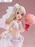  Illyasviel Von Einzbern X Miyu Edelfelt Wedding Swimsuit ver. - Fate/kaleid liner Prisma Illya - FuRyu 