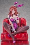  Hanikami Kanojo Myoga Satsuki Bunny Girl Ver. - Hanabee 
