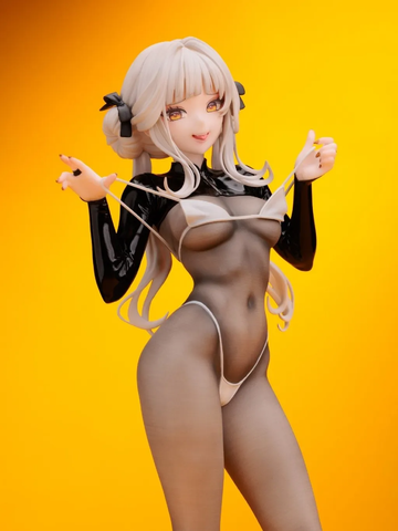  Blanc - Goddess of Victory: Nikke - JiJi Studio 