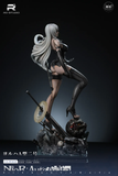  2B - NieR:Automata - RO Studio 