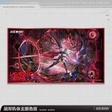  Giấy màu Vol.3 chủ đề Holiday Theme Celebration Art - Punishing: Gray Raven 