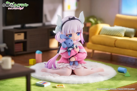  Kanna Kamui - Miss Kobayashi's Dragon Maid - APEX-TOYS 