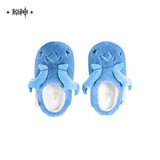  Bộ Trang phục ngủ Neuvillette - Genshin Impact 