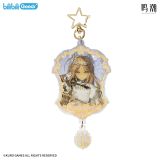  Móc khóa acrylic chủ đề Diadem’s Downfall - Wuthering Wave × bilibili 