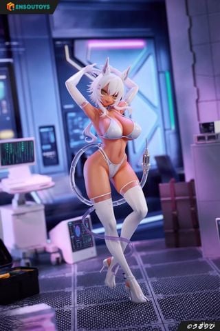 Cyber Pets Silky - Ensoutoys 