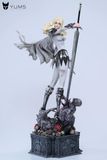  Teresa & Clare - Claymore - YUMS Collectors 