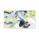  Giấy màu acrylic chủ đề Resonator - For You Who Walk in Snow - Wuthering Waves 