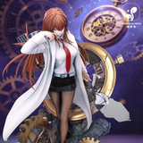  Kurisu Makise - Steins;Gate - MengYaXiang Studio 