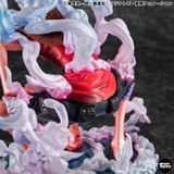  Gear 2 Luffy - One Piece - MegaHouse Studio 
