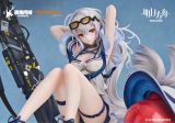  Skadi: Waverider WR04 Ver. - Arknights - Good Smile Arts Shanghai 