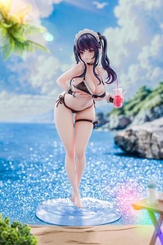  Charlotte: Swimsuit Maid - Kawa Design 