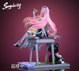  Aemeath - Wuthering Waves - Singularity Studio 