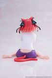  Nakano Nino Cat Room Wear Ver.  - Gotoubun no Hanayome - FuRyu 