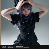  Áo sơ mi chủ đề The Herta - Honkai Star Rail 