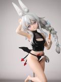  Le Malin - Azur Lane - YuZhaiRenXing Studio 