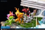  Digimon - Soar Studio 