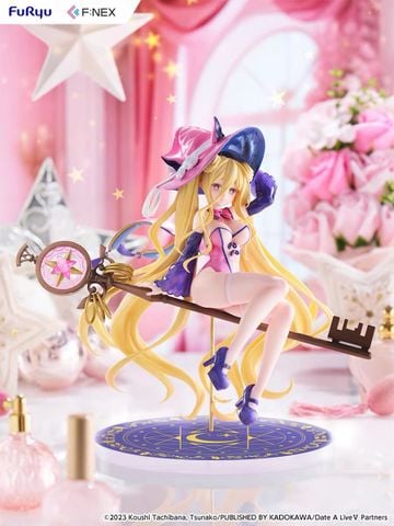  Mukuro Hoshimiya - Date A Live - FuRyu 