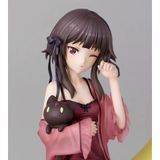  Megumin - Kono Subarashii Sekai ni Bakuen wo! - AMNIBUS 