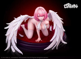  Remielle Dan - Zenless Zone Zero - DAWN Studio 