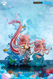  Shirahoshi - One Piece - 3X Studio 