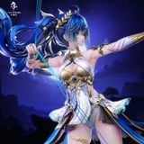  Iuno - Wuthering Waves - Hakimi Studio 