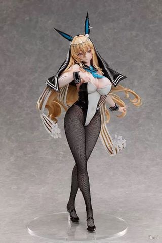  Implacable Bunny Ver. - Azur Lane - FREEing 