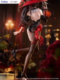  Tokisaki Kurumi Witch Style ver. - Date A Live V - FuRyu 