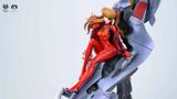  Asuka - Neon Genesis Evangelion - Phoenix & Esoteric Arts Studio 