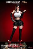  Tifa Lockhart - Final Fantasy - MoGu Studio 