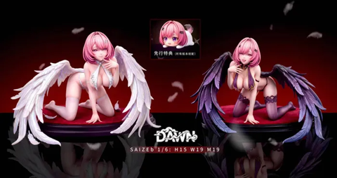  Remielle Dan - Zenless Zone Zero - DAWN Studio 