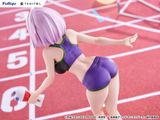  Akane Shinjo X Rikka Takarada Sports wear ver. - SSSS.GRIDMAN - FuRyu 