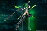  Vert Next Green - New Dimension Game Neptunia VII - Vertex 