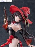  Tokisaki Kurumi Witch Style ver. - Date A Live V - FuRyu 
