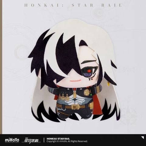  Móc bông Chibigurumi vol.3 - Honkai Star Rail 